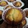 El cooksnap de Sandra cuando hizo Magdalenas rellenas de mermelada.