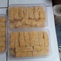 Cooksnap dari Dwi Isma untuk resep Banana Nugget Kriuk