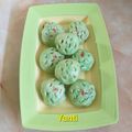 Cooksnap dari Dapur_Yanti🙏🏻 untuk resep Bakpao Landak