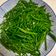 chun手作料理食堂 的 清炒水蓮 cooksnap