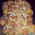 marieshifflett's cooksnap of when they made Monkey Bread - Cinnamon & Sugar baked doughnut holes.