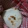 El cooksnap de Mayra Gòmez cuando hizo Masa para tacos.