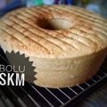 Cooksnap dari Meirina Landaru untuk resep Bolu SKM