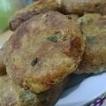 Cooksnap dari Dinda Putri untuk resep Perkedel Kentang