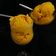 Mauli Mankad's cooksnap of when they made મેંગો આઈસક્રીમ (Mango Ice cream Recipe In Gujarati).