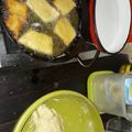 El cooksnap de gabiurrere cuando hizo Tortas fritas con bicarbonato.