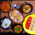 Sneha Patel's cooksnap of when they made આખા મસૂર દાળ (Akha Masoor Dal Recipe In Gujarati).