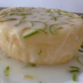 許藍藝 的 檸檬海綿蛋糕 ～酸V丫～酸V丫😋 cooksnap