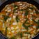 Cooksnap dari Elisa untuk resep Kacang, Tahu dan Tempe Kuah Santan