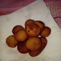 Cooksnap dari Dwi Wahyu Fajarwti untuk resep Pilus ubi Cilembu/Madu