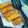 El cooksnap de Sonya Aguirre Arguelles cuando hizo Plátanos rellenos de queso.