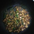 Cooksnap dari ike untuk resep Ayam Goreng Mentega