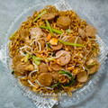 Cooksnap dari ❤️Bunda Lia❤️ untuk resep 531. Mie Goreng ala Resto