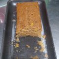 El cooksnap de Victoria Gallo Pelen cuando hizo Budín de limón.