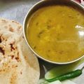 Anshu nayak का कुकस्नैप जब उन्होंने दाल फ्राई (dal fry recipe in Hindi) बनाया था।