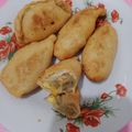 Cooksnap dari any setyowati untuk resep Pastel ala Fah Umi Yasmin