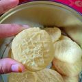 Cooksnap dari Winda Durahman untuk resep Eggless Cheesy Cookies