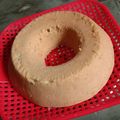 Cooksnap dari Sakinah untuk resep Bolu Pisang 2 Telur