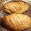 El cooksnap de Lucho Dc cuando hizo Pan casero con grasa.