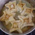 El cooksnap de paulyarias cuando hizo Pastelitos criollos.