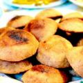صورة من ملکه‍ه 😌، شاركها بعد تجربة وصفة كبة مشوية