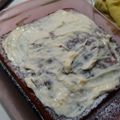 El cooksnap de Reyna Hurtado cuando hizo Pan de zanahoria.