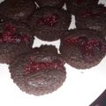 El cooksnap de Andrea Catalina Altamirano Hernández cuando hizo Muffins low carb/Keto/Cetogénica/Método Grez.