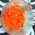 Cooksnap dari Nasta_chen untuk resep Sambal Nasi Ayam Hainan