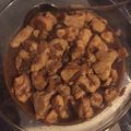 Cooksnap dari Sylvia Ebi untuk resep Chicken teriyaki ala hokben simple