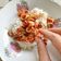 Cooksnap dari SISKA KATIYASANTI untuk resep Sambal Cumi