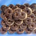 Cooksnap dari ummi muuna untuk resep Donat 1 × profing