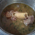 Cooksnap dari Lu'lu Atin Nafisa untuk resep Kuah bakso bening homemade seger @pawon.si.mbok