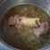 Cooksnap dari Lu'lu Atin Nafisa untuk resep Kuah bakso bening homemade seger @pawon.si.mbok