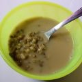 Cooksnap dari Lia Feronika untuk resep Bubur Kacang Hijau (5.30.7)