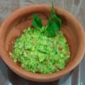 El cooksnap de SERGIO CACERES cuando hizo Guacamole.