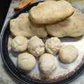 El cooksnap de Anto Gini cuando hizo Pan casero 🍞 fácil.