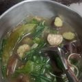 Cooksnap dari Indar SES untuk resep 05. Sayur asem sunda