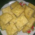 Cooksnap dari Nuriani Nuriani untuk resep Bolu pisang kukus takaran sendok