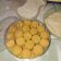 Cooksnap dari Kenyolini Eka untuk resep Cheese ball cookies
