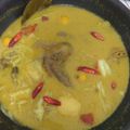 Cooksnap dari Novi Permatasari untuk resep Tongseng Ayam