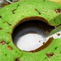 Cooksnap dari Irci Oktriani untuk resep Bolu irit 2 telur