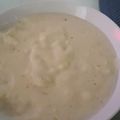 Cooksnap dari Ratna Fitri Rahayuningsih untuk resep Bechamel sauce /saus putih