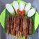 Cooksnap dari Shofia_Rafa untuk resep Sate Ayam Ponorogo