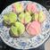 Cooksnap dari Ela Aprianti Hardja untuk resep Bolu Kukus Mekar (all in one)