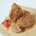 Cooksnap dari Juwita permata sari untuk resep 60. Tahu Walik Aci