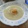 El cooksnap de Noemí cuando hizo Sopa fría de melón y pepino.