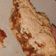 El cooksnap de Camila Acosta cuando hizo Tarta de coco y dulce de leche.