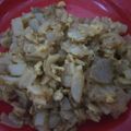 Cooksnap dari Afrilia Suryanis untuk resep Kwetiaw goreng pedas