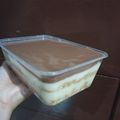 Cooksnap dari Intan Andriana untuk resep 45. Dessert Box Marie Susu