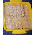 Cooksnap dari Iintan Purnama Sarii untuk resep Nugget Ikan Tenggiri no Msg